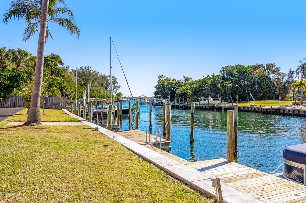 Townhouses In The Cay - A1 Bradenton Exterior photo
