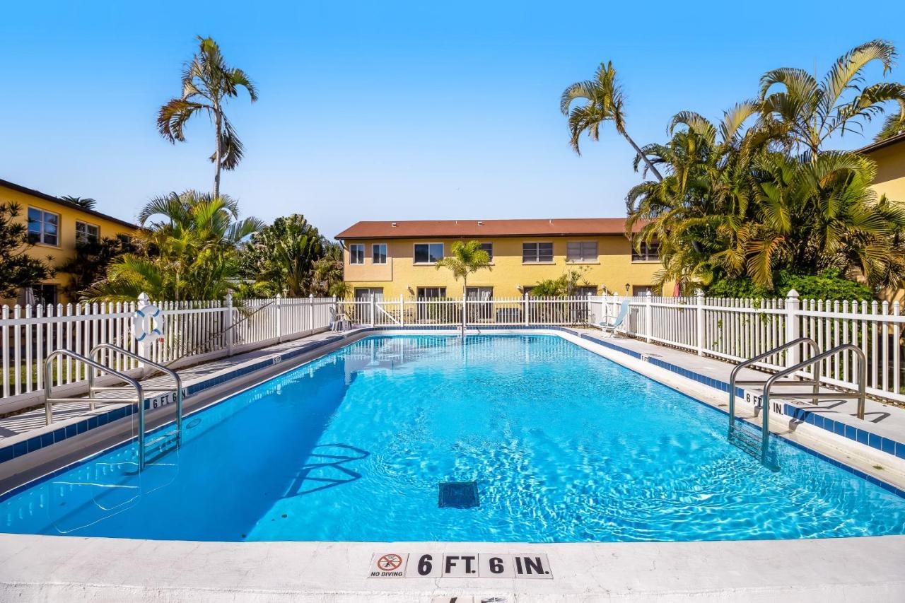 Townhouses In The Cay - A1 Bradenton Exterior photo