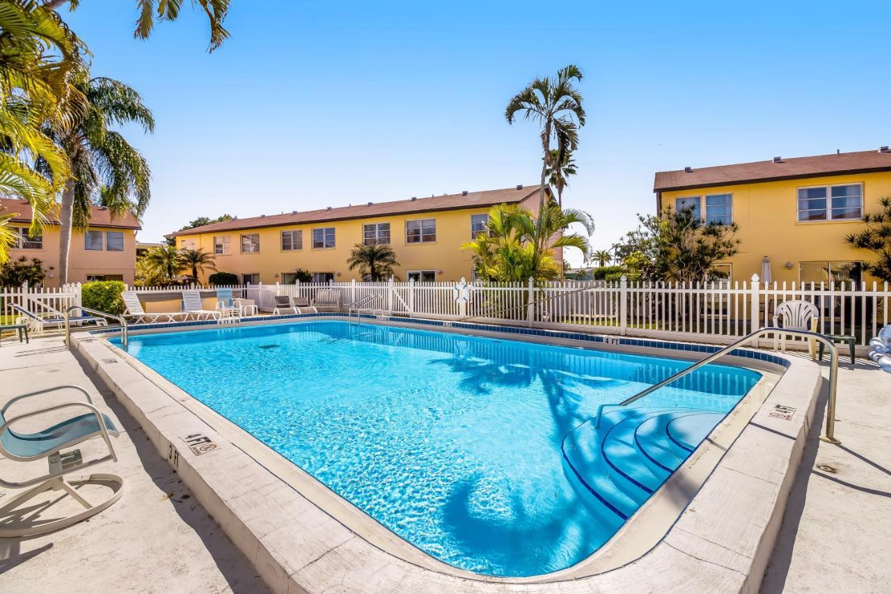 Townhouses In The Cay - A1 Bradenton Exterior photo