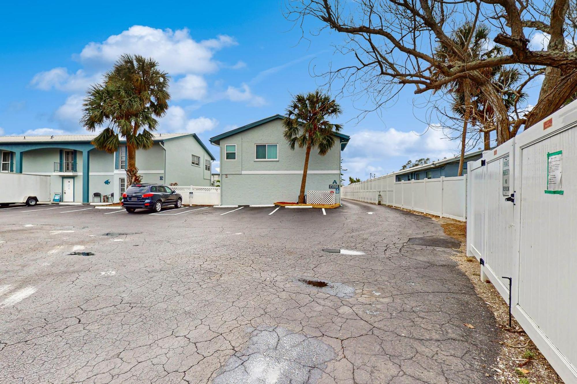 Townhouses In The Cay - A1 Bradenton Exterior photo