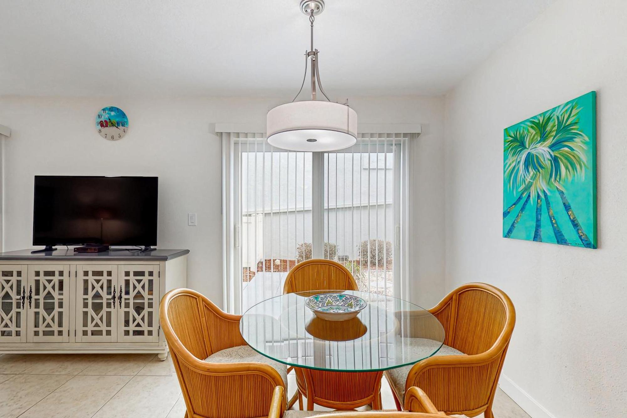 Townhouses In The Cay - A1 Bradenton Exterior photo